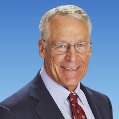 Rob Walton & family